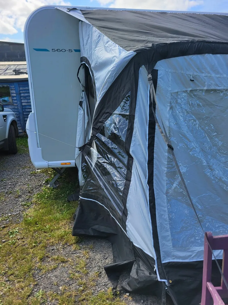 Air Porch Awning - Image 3
