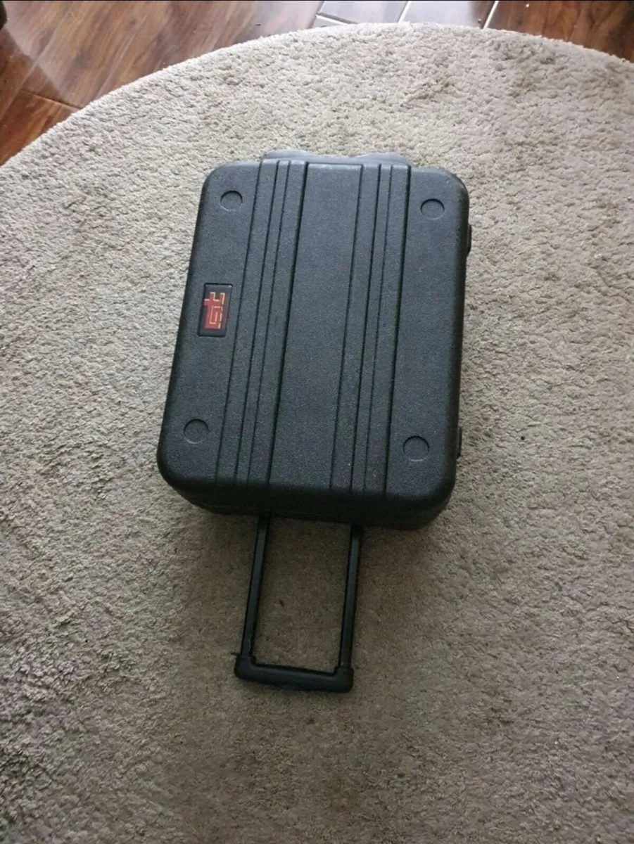 Wheeled Tool Case - Image 2