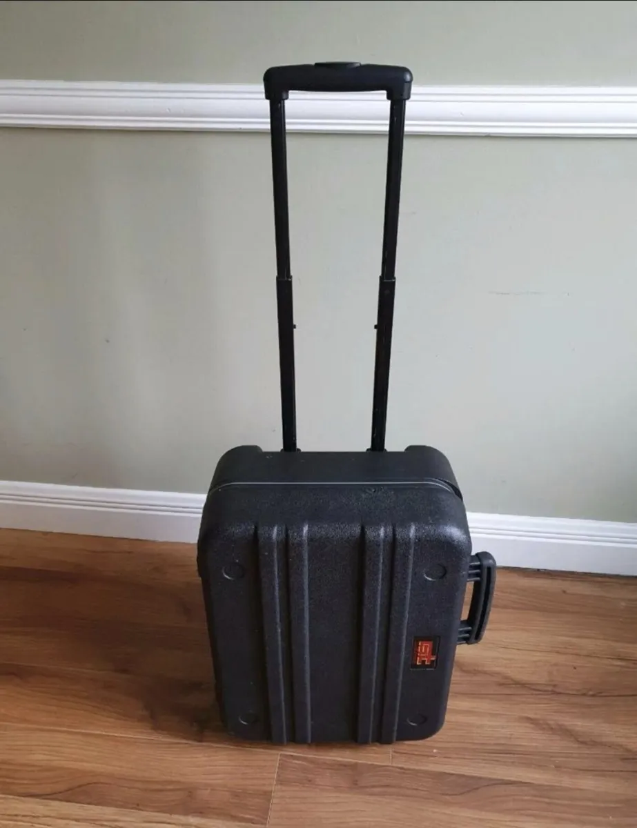 Wheeled Tool Case - Image 4