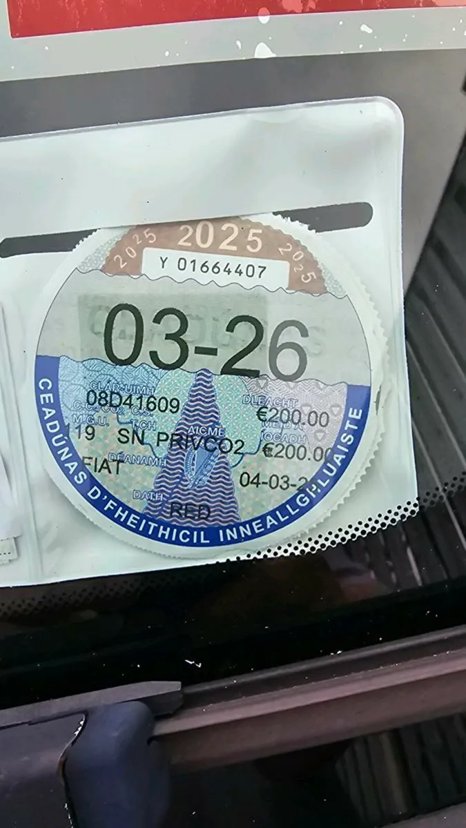 Fiat 500 1.2 Lounge - Image 3