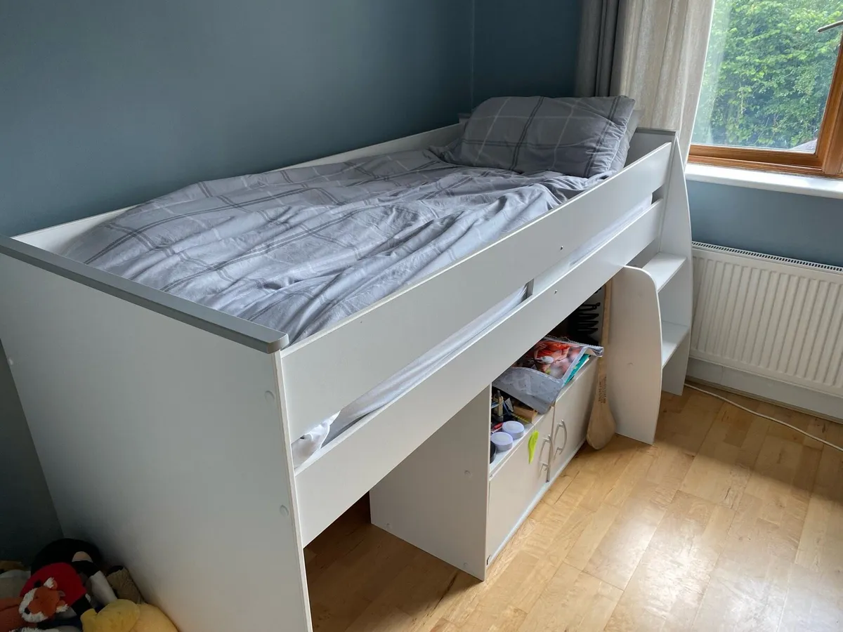 Midsleeper Bed - Image 2