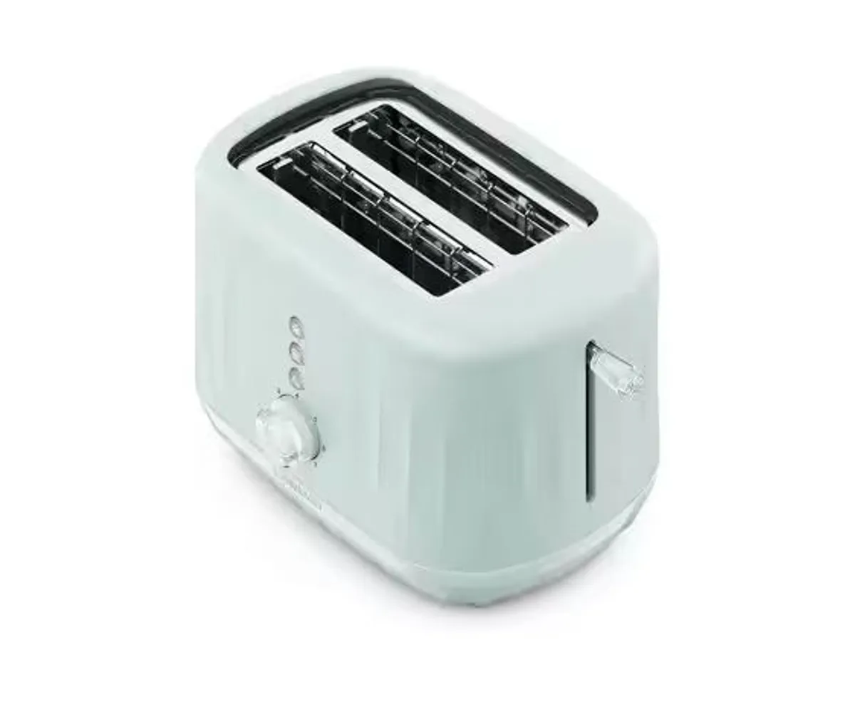 Eggshell Ble Kettle and Toaster Set - Image 4