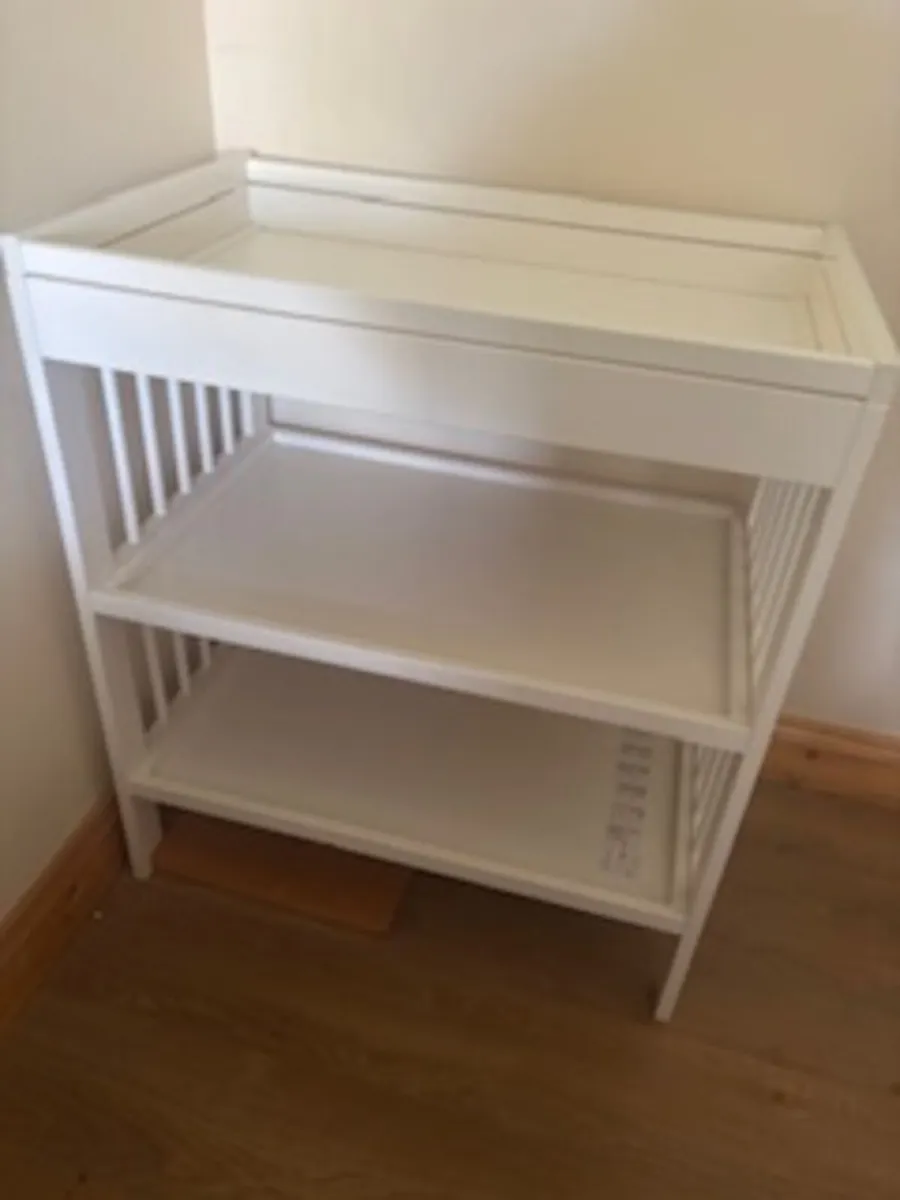 Changing unit - Image 1