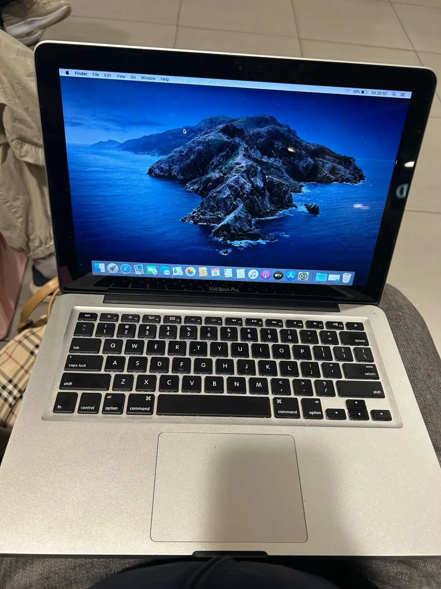 MacBook Pro mid 2012 - Image 1