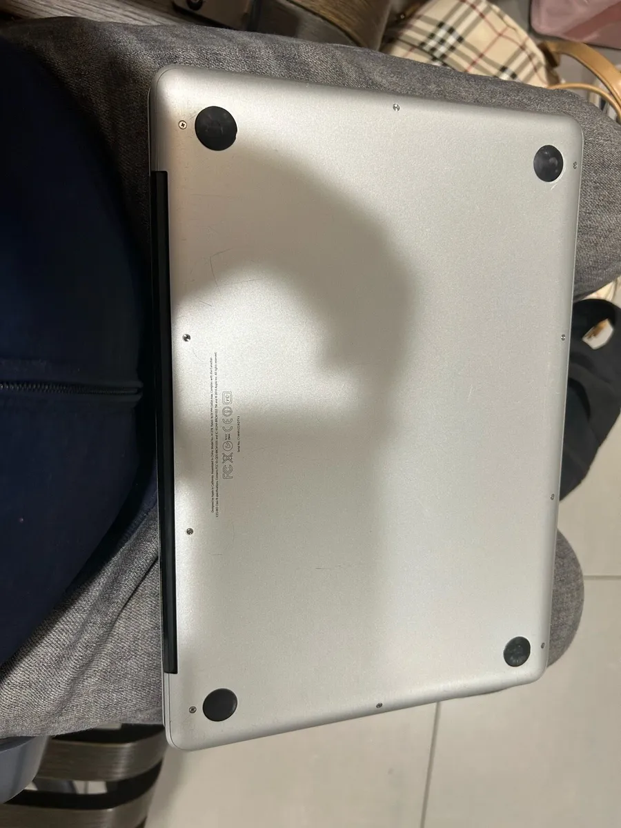 MacBook Pro mid 2012 - Image 4