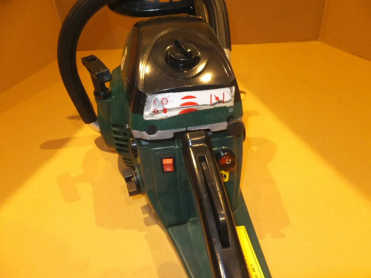 Star chainsaw - Image 3