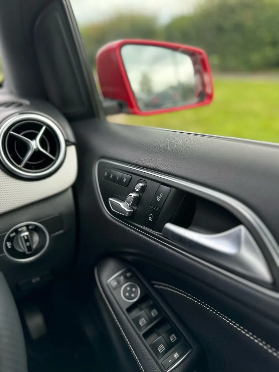 Mercedes B Clas - Image 3