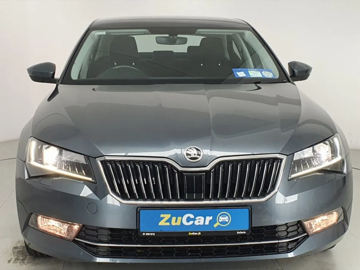 Skoda Superb  197 1.5 TSI 150bhp Ambition - Image 3