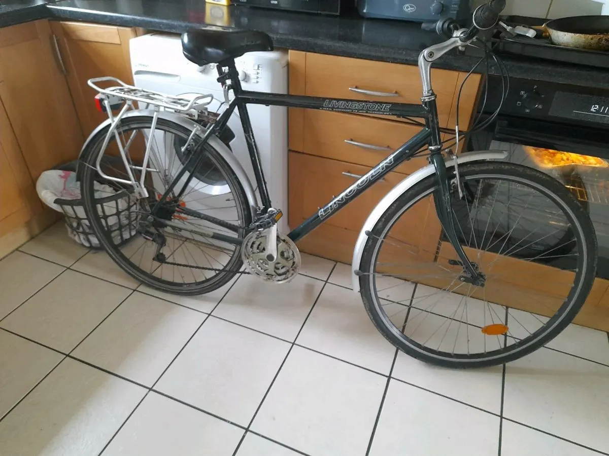 Bike - Image 1