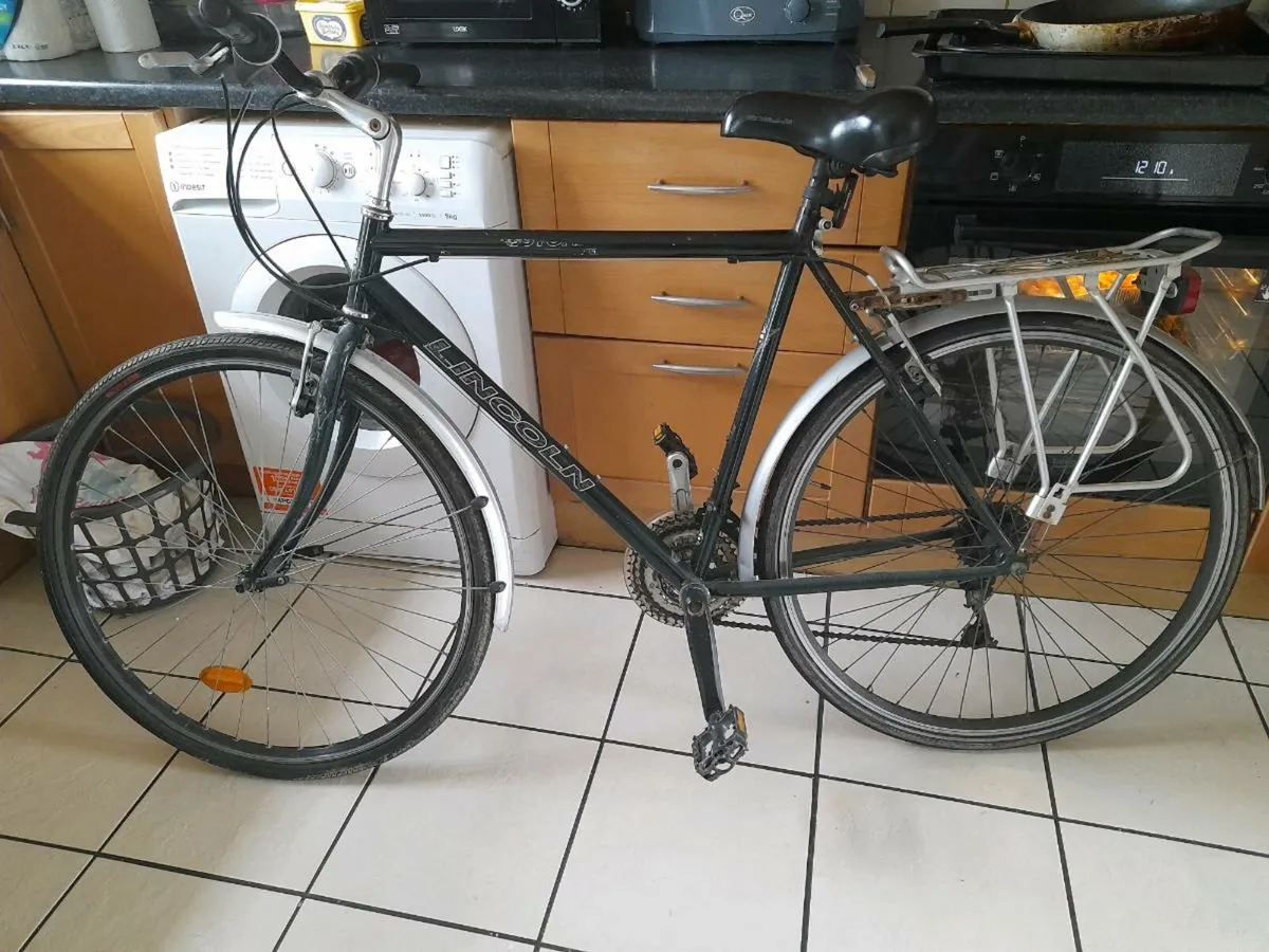 Bike - Image 2