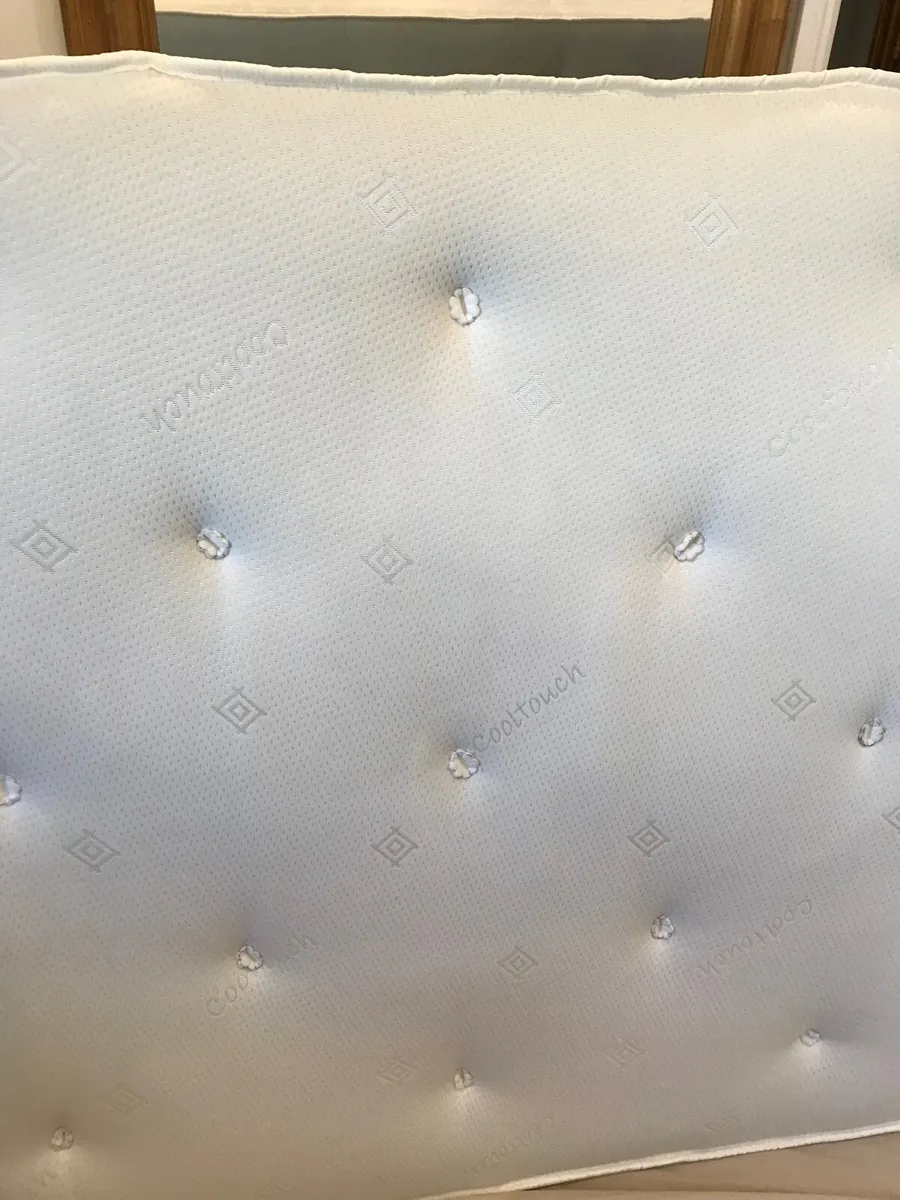 Standard Double Mattress - Image 2