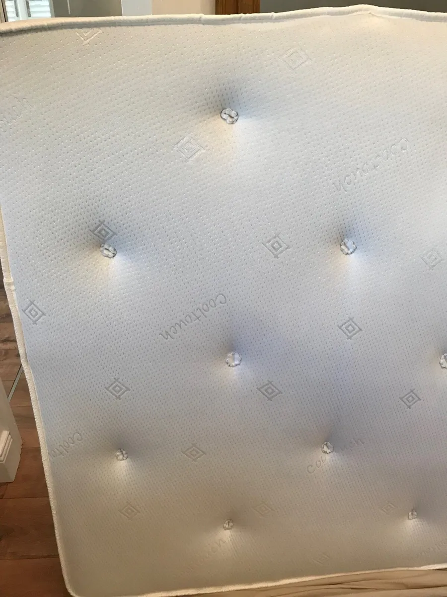 Standard Double Mattress - Image 3