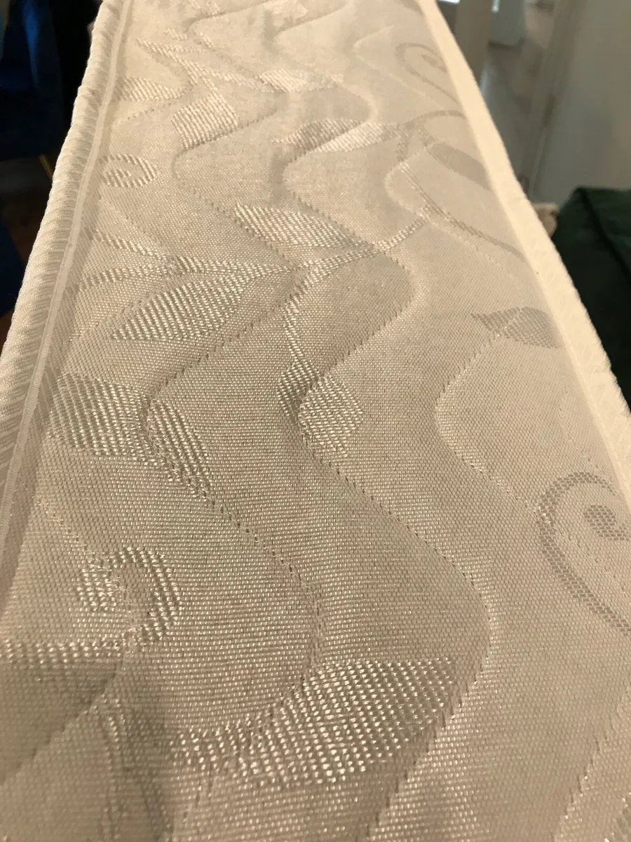 Standard Double Mattress - Image 4