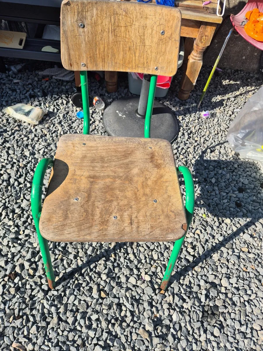Chairs - Image 3