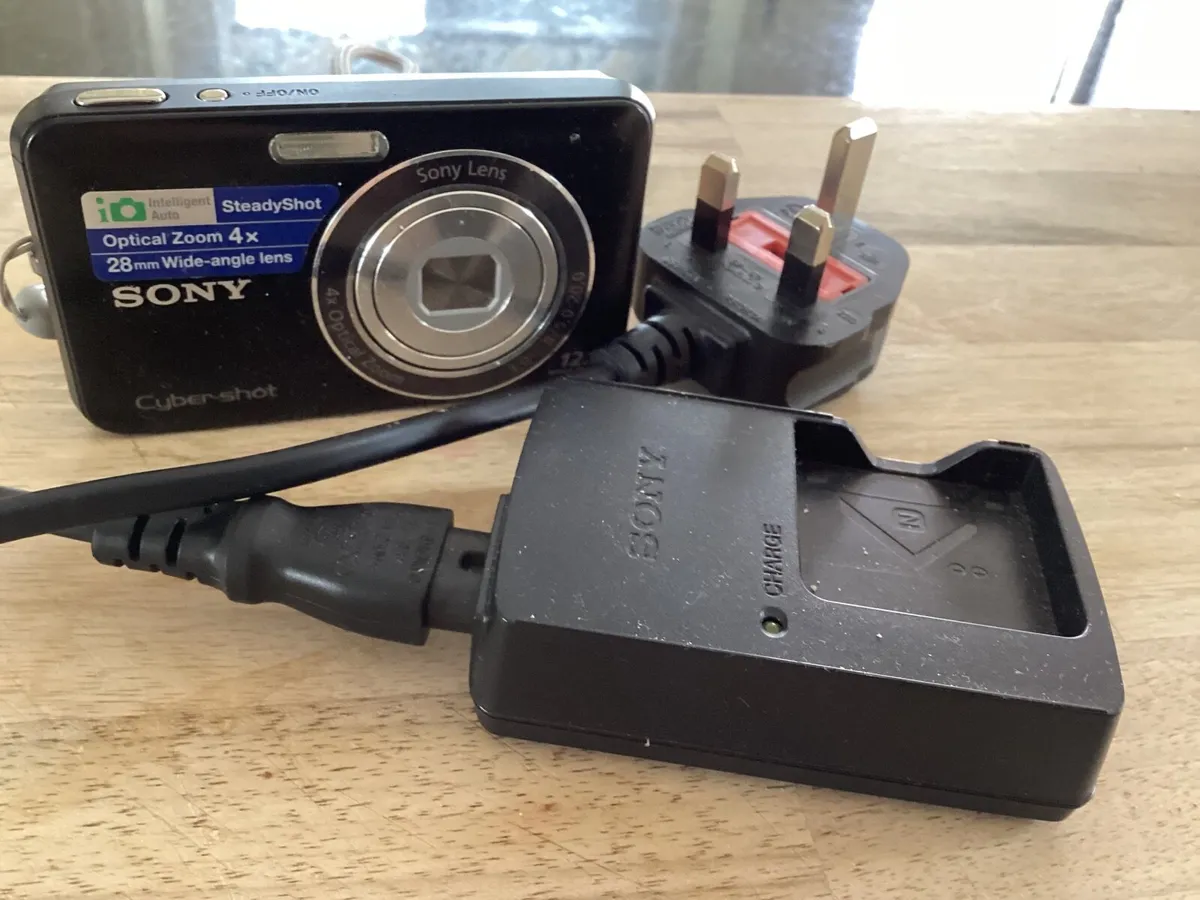 SonyDigital camera - Image 2