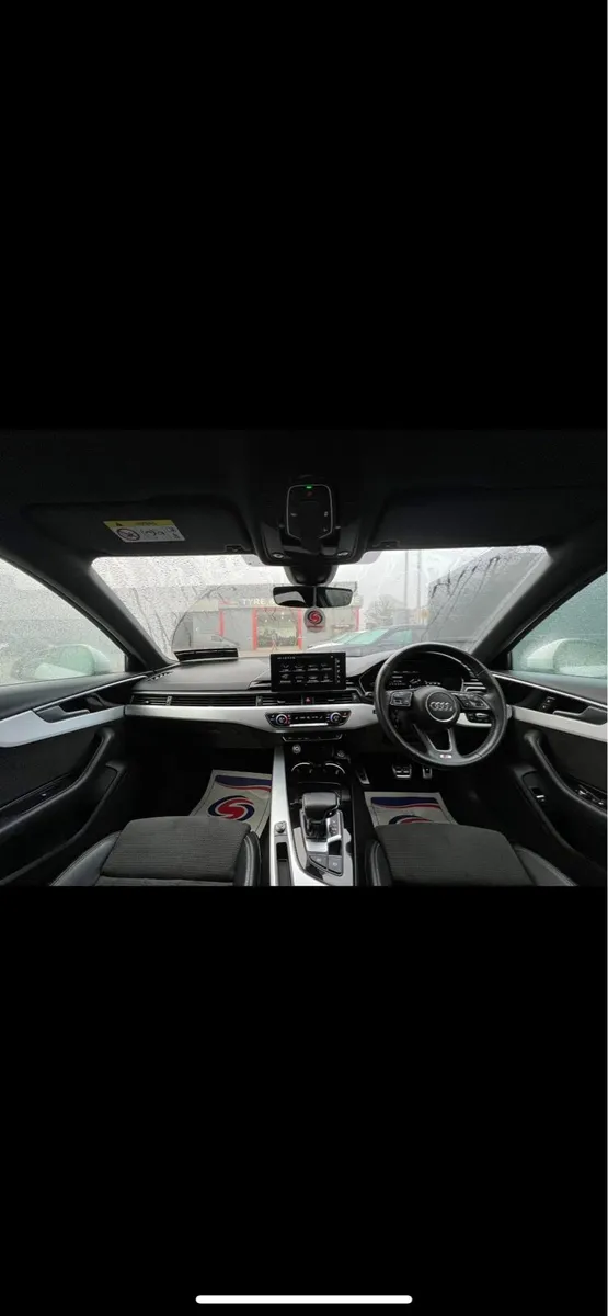 Audi a4 - Image 3