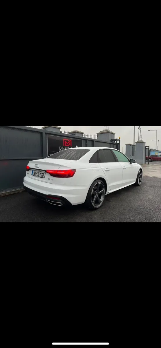 Audi a4 - Image 4
