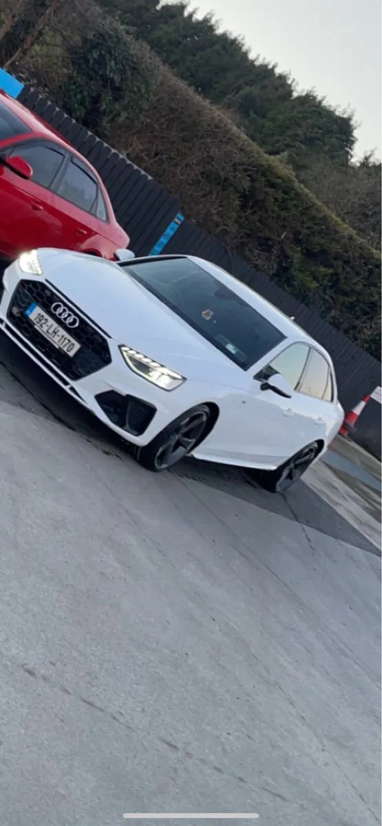 Audi a4 - Image 2
