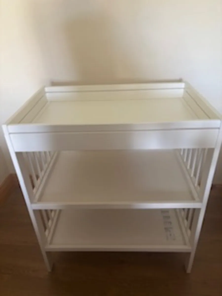 Changing unit - Image 2