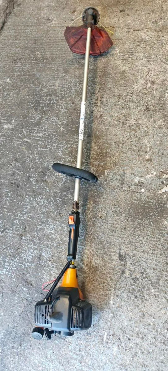 Tanaka grass trimmer - Image 2