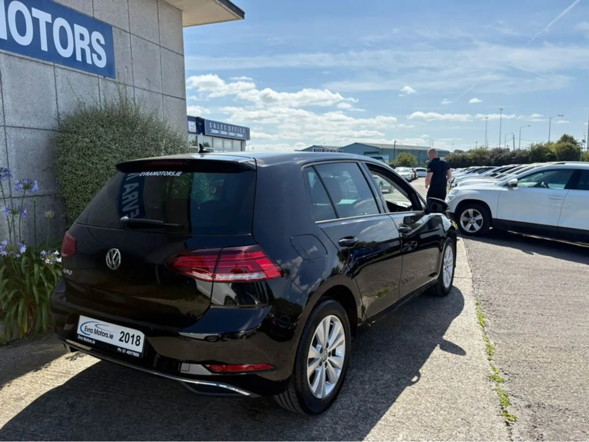 Volkswagen Golf TL Automatic 1.2 Petrol //low Mil - Image 3