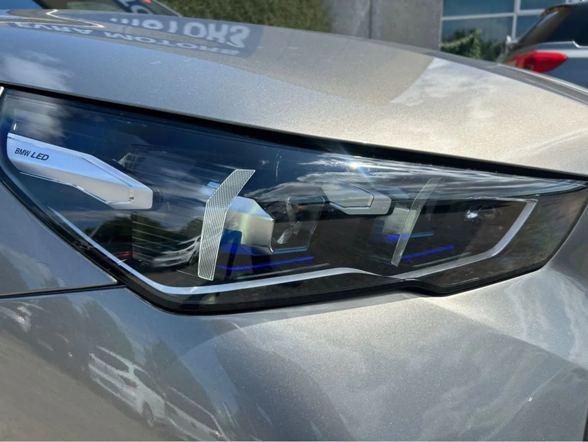 BMW 5 Series 520i M-sport 2.0 Petrol Automatic // - Image 3