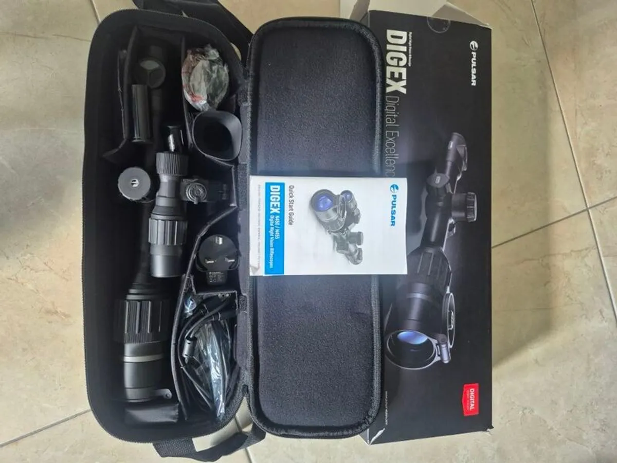 night vision scope - Image 2