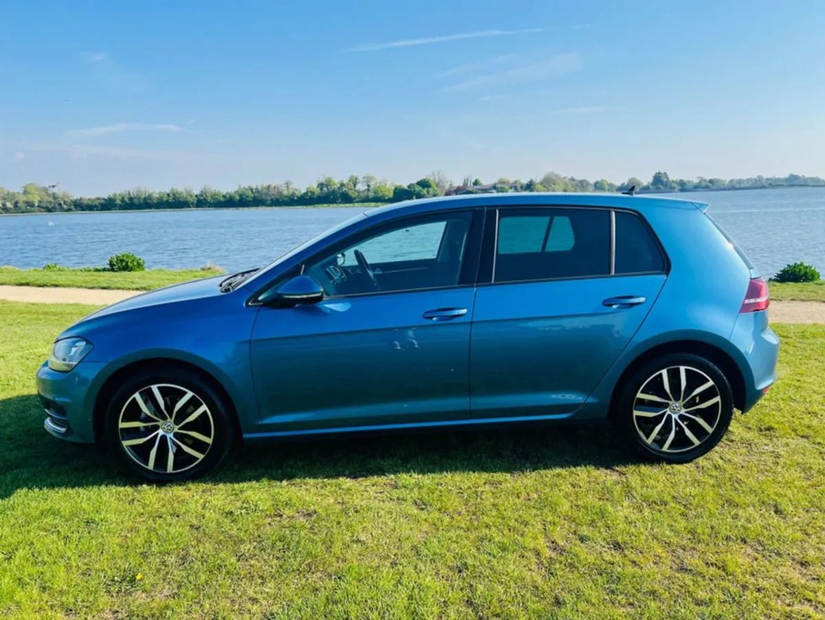 Volkswagen Golf Highline 1.4 Auto - Image 4