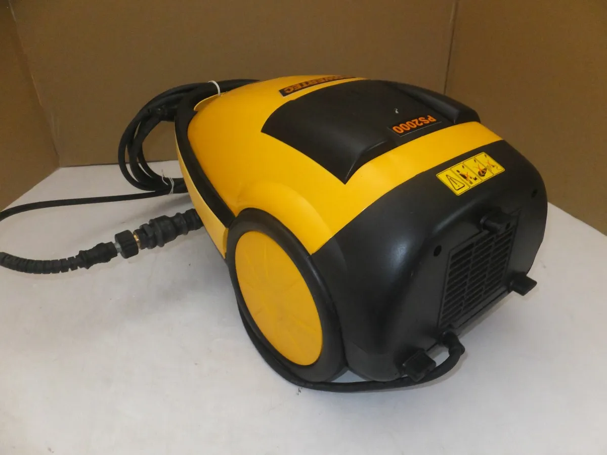 Power Washer - Image 2
