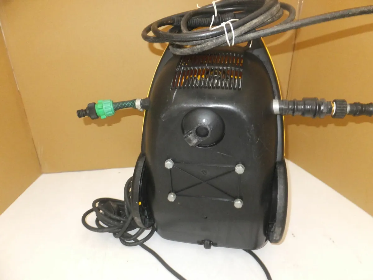 Power Washer - Image 3