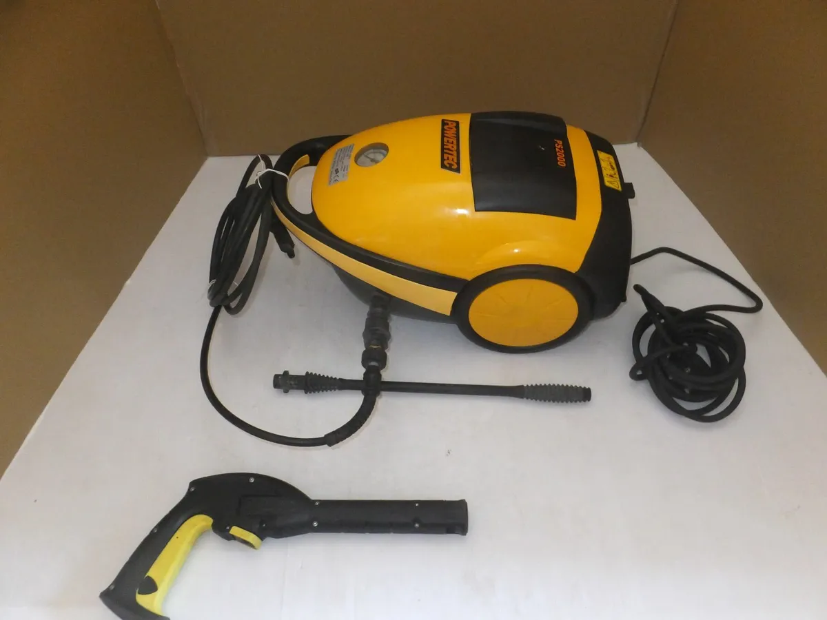 Power Washer - Image 1