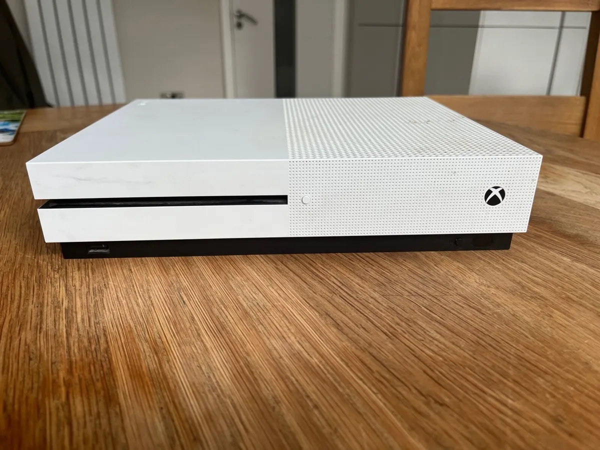 Xbox one - Image 1