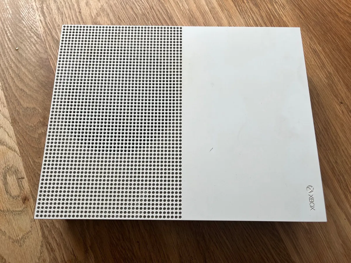 Xbox one - Image 4