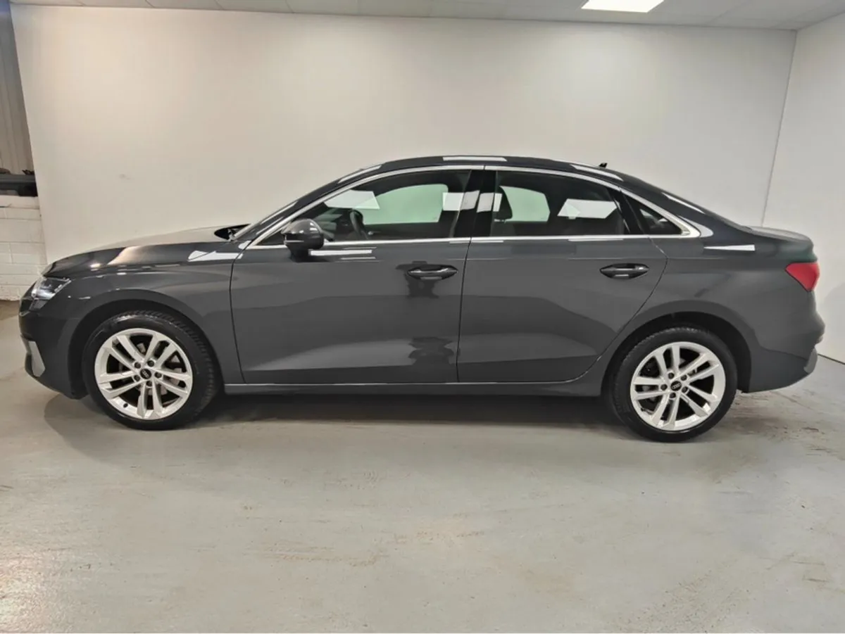 Audi A3 Limousine SAL 30 TDI 116HP SE 4DR - Image 3