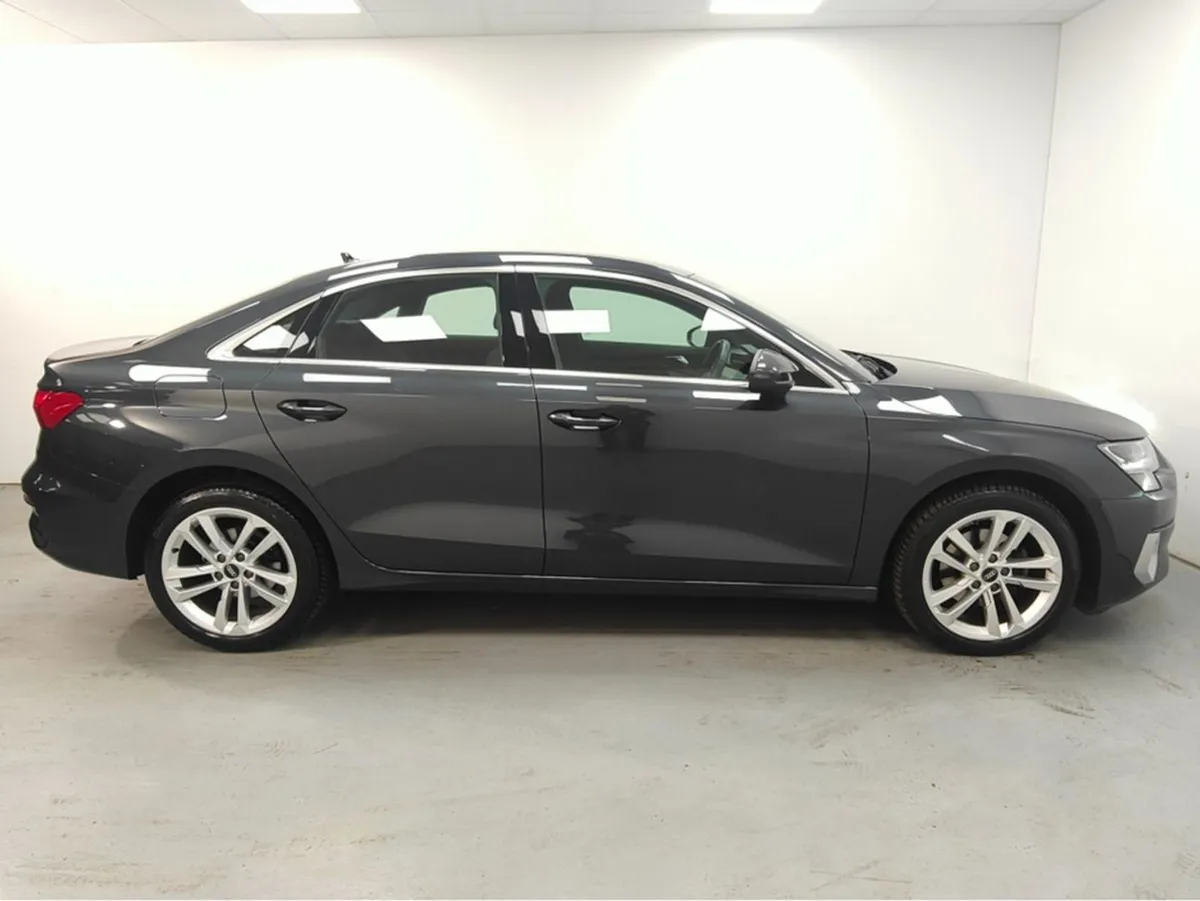 Audi A3 Limousine SAL 30 TDI 116HP SE 4DR - Image 4