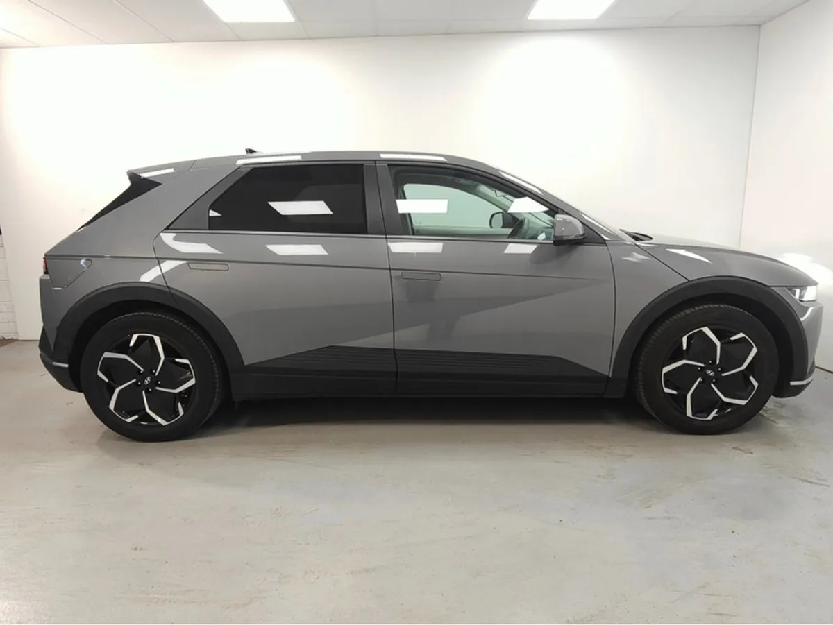 Hyundai Ioniq 5 5 Executive Plus 58 5DR AU Auto - Image 4