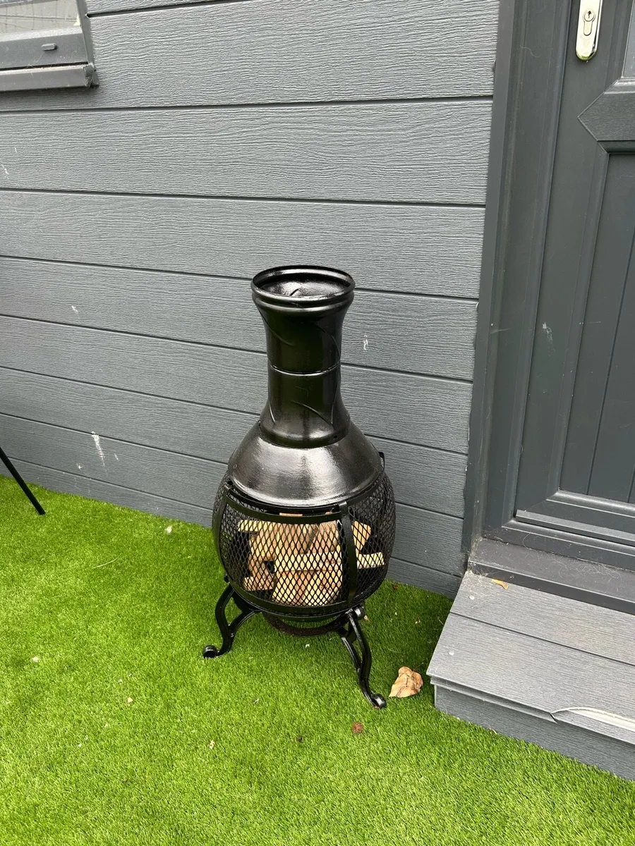 Chimney pot - Image 1