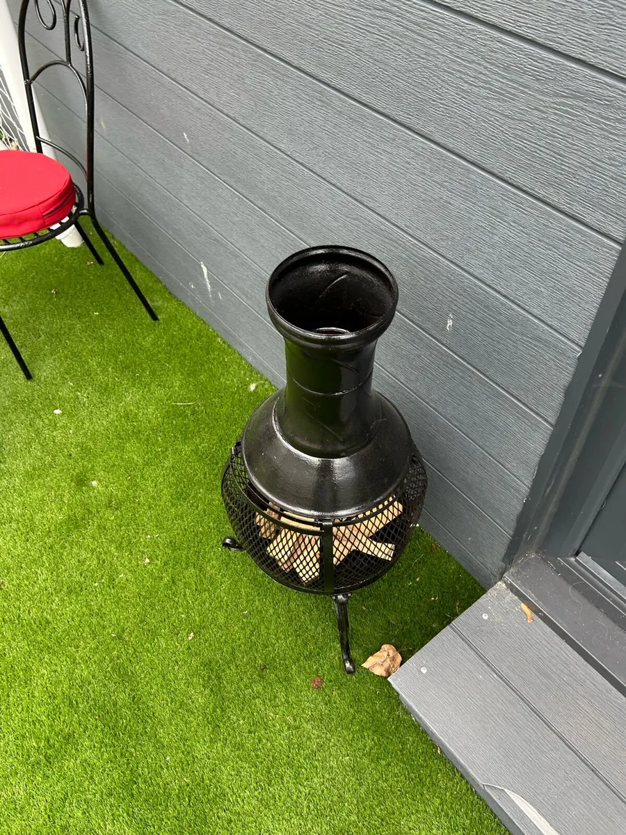 Chimney pot - Image 2