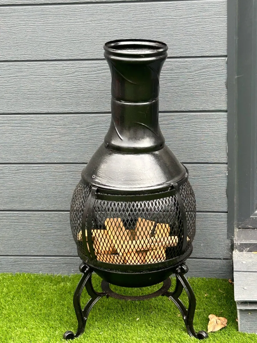 Chimney pot - Image 3