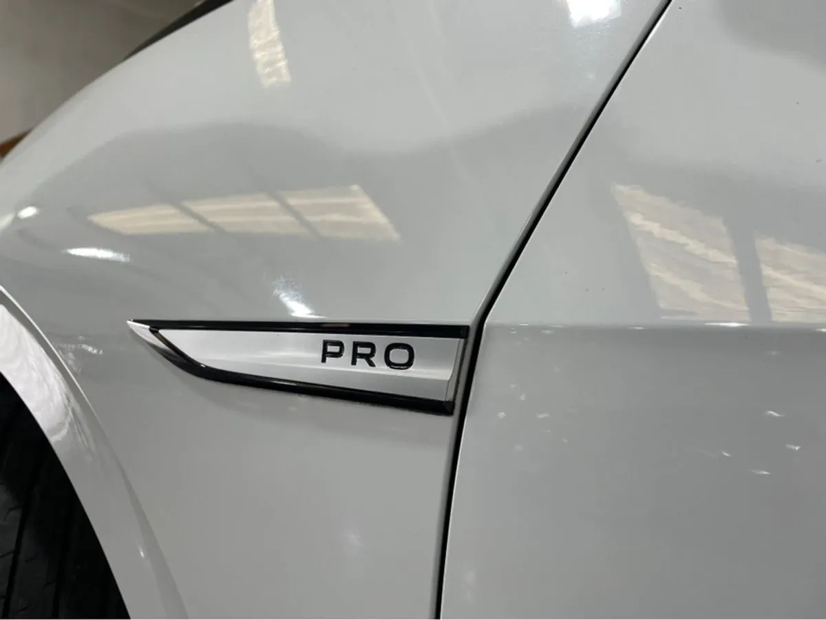 Volkswagen ID.3 PRO 204HP Life 58kwh 5DR Auto Ful - Image 4