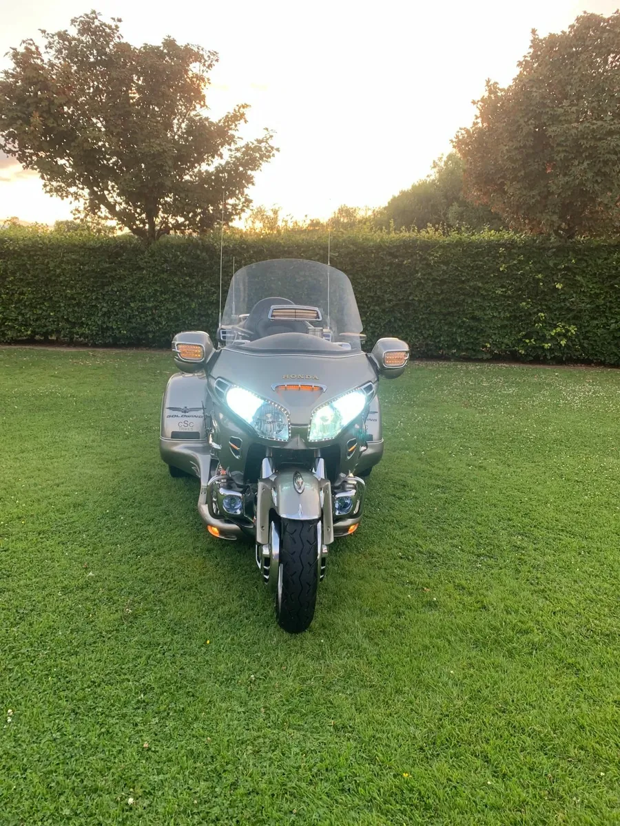 Honda Other 2012 - Image 3
