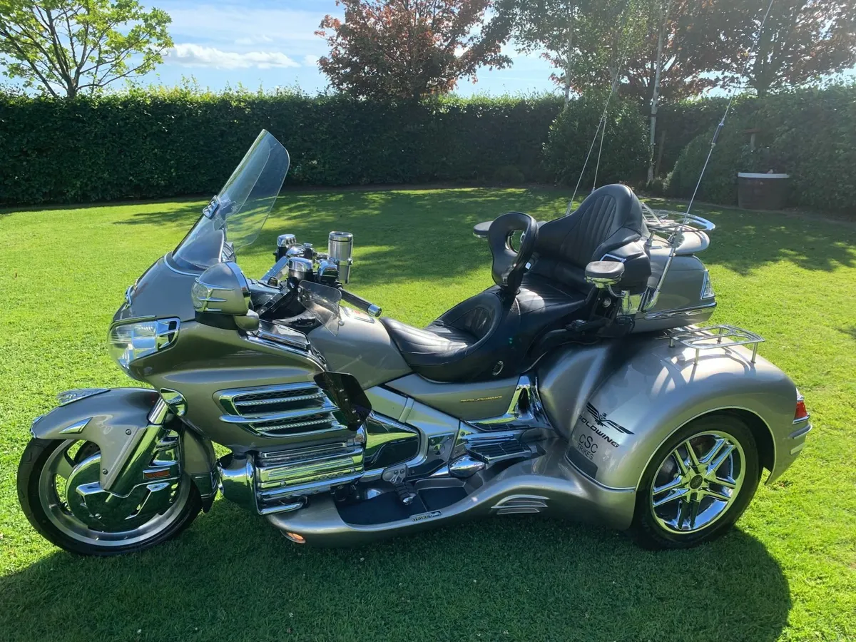 Honda Other 2012 - Image 1