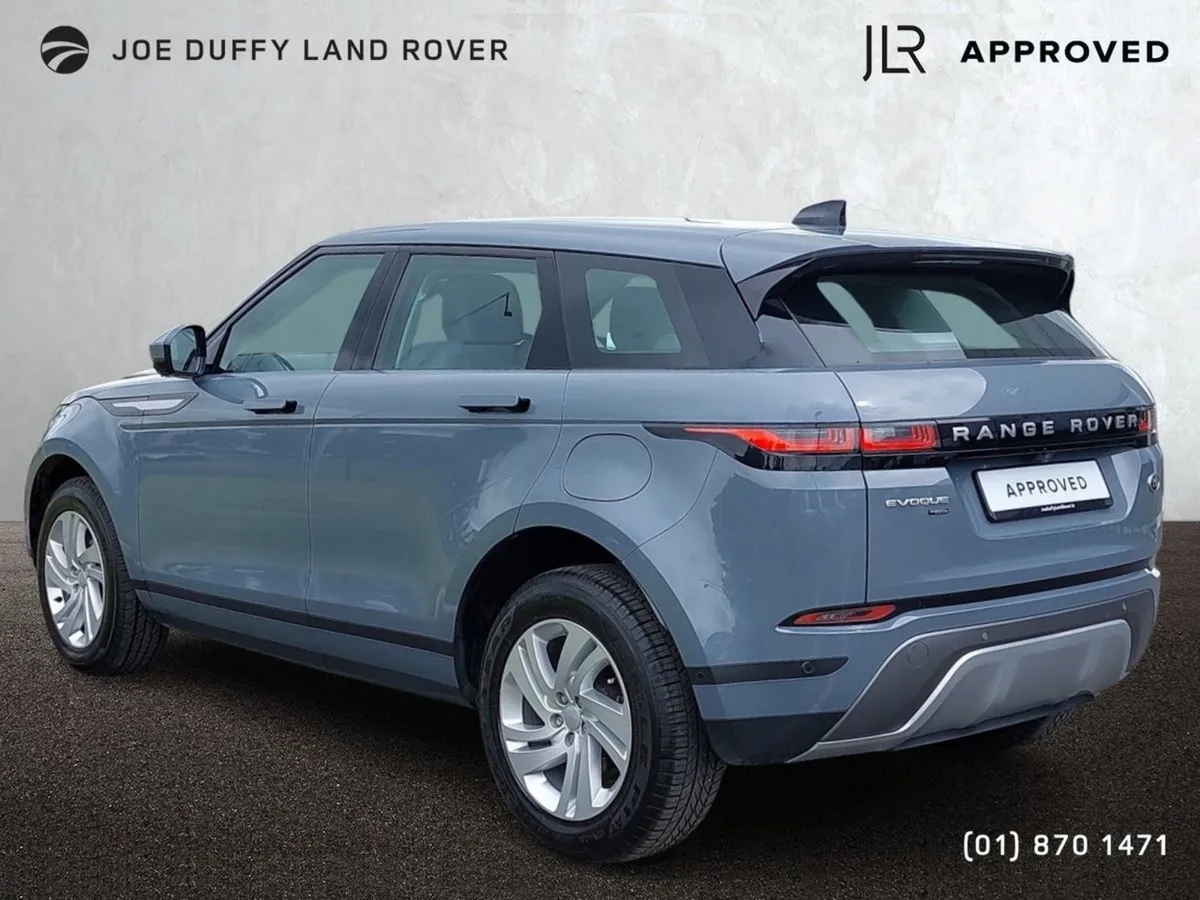 Land Rover Range Rover Evoque 1.5 I3 Phev 300 PS - Image 3