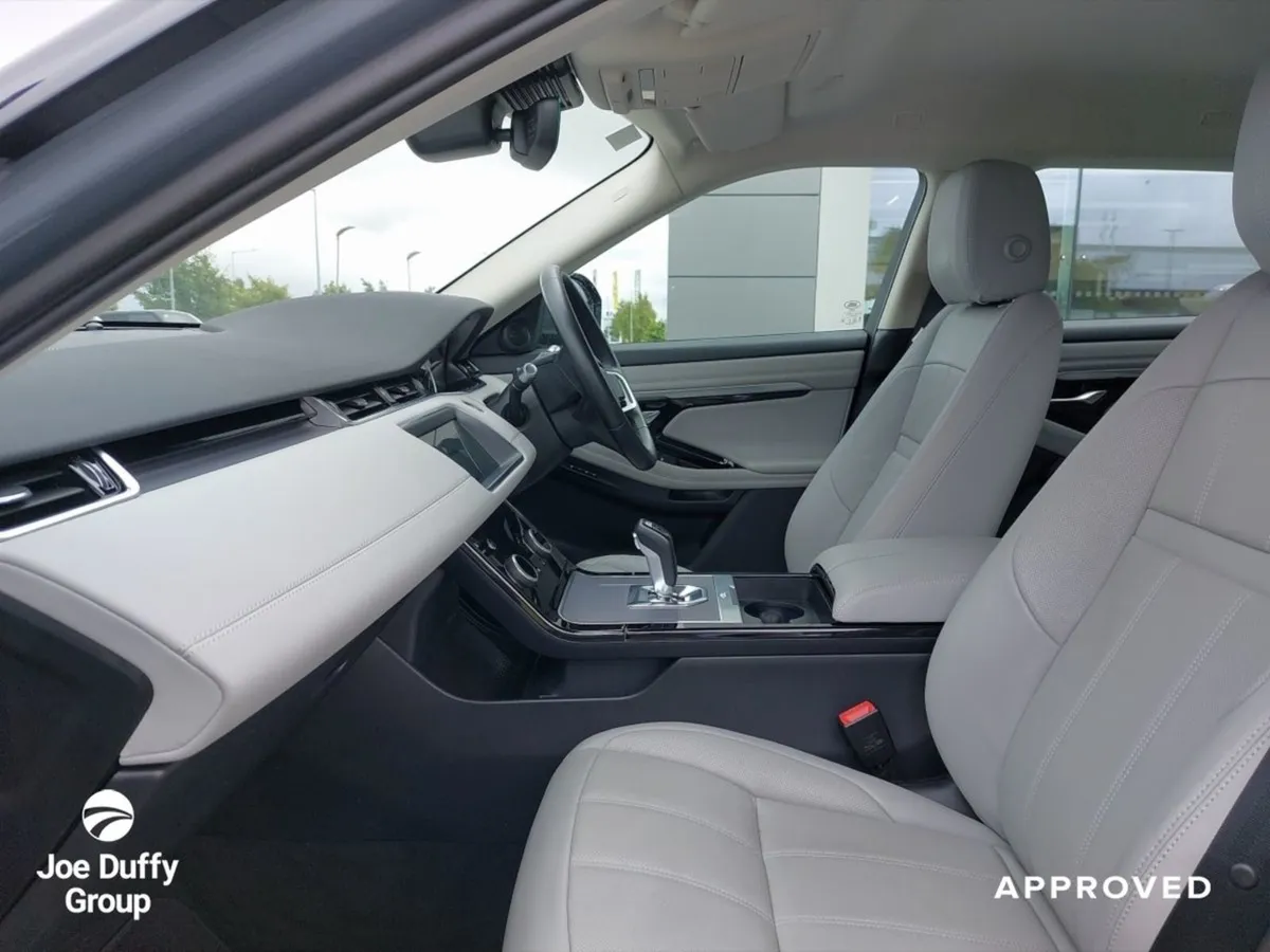 Land Rover Range Rover Evoque 1.5 I3 Phev 300 PS - Image 4