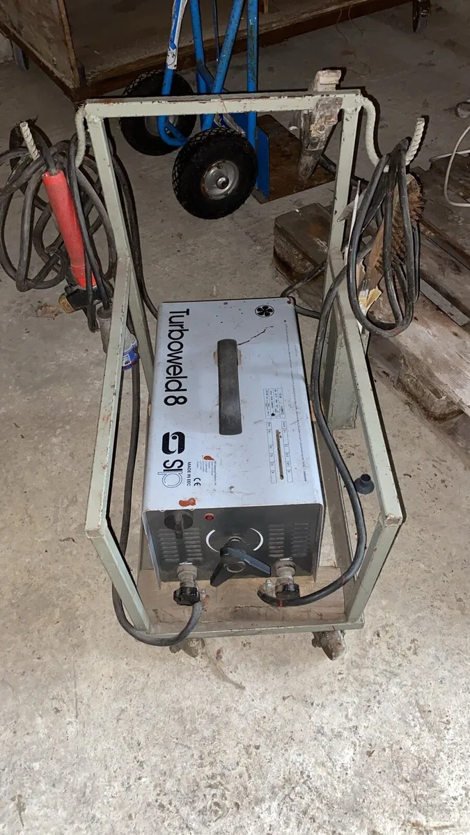 Welder - Image 2