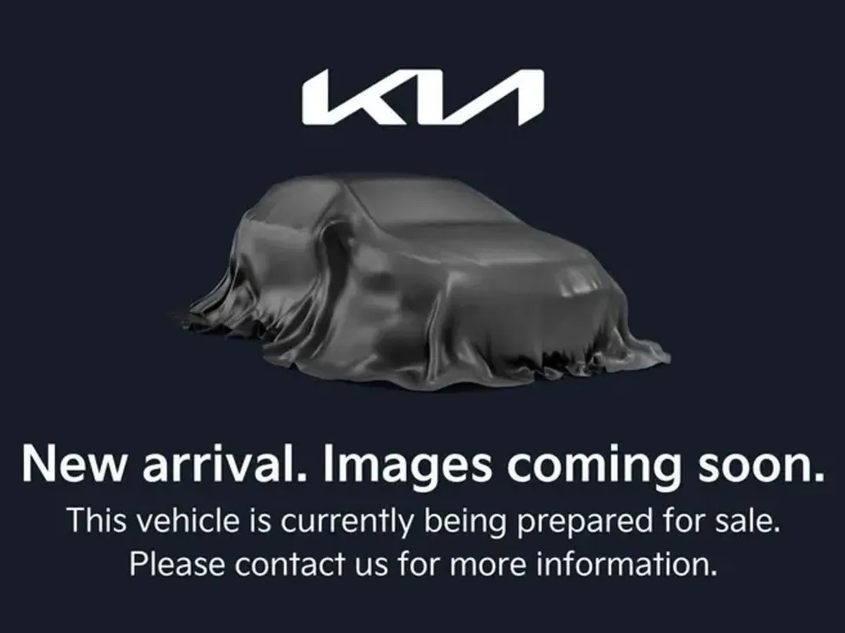 Kia Sportage SAM 5DR - Image 2