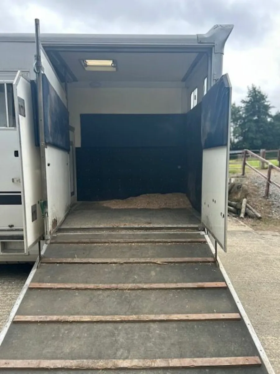 Iveco Daily 2004 - Image 4
