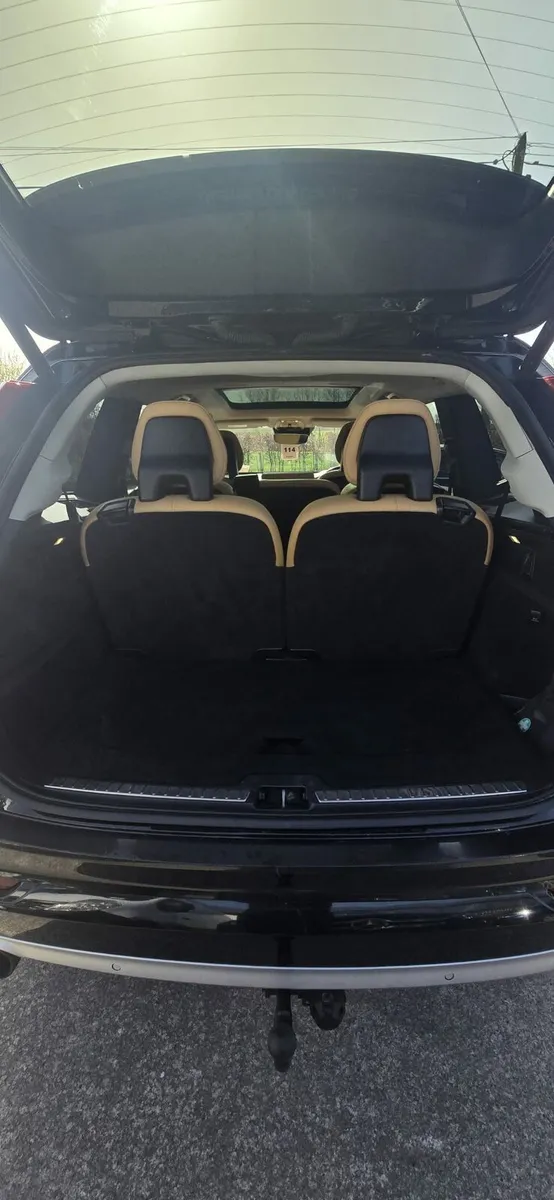 Volvo XC90 2015 - Image 3