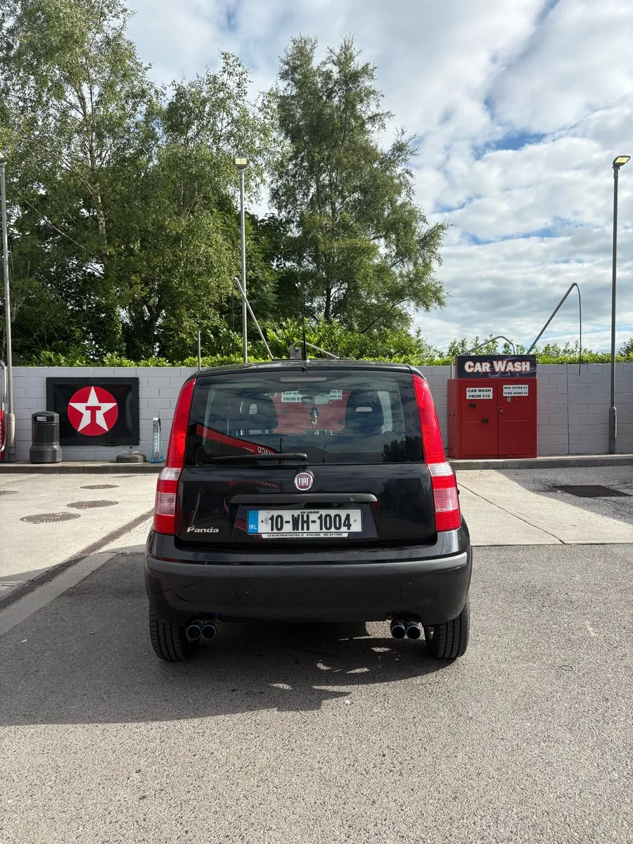Fiat panda 2010 - Image 3
