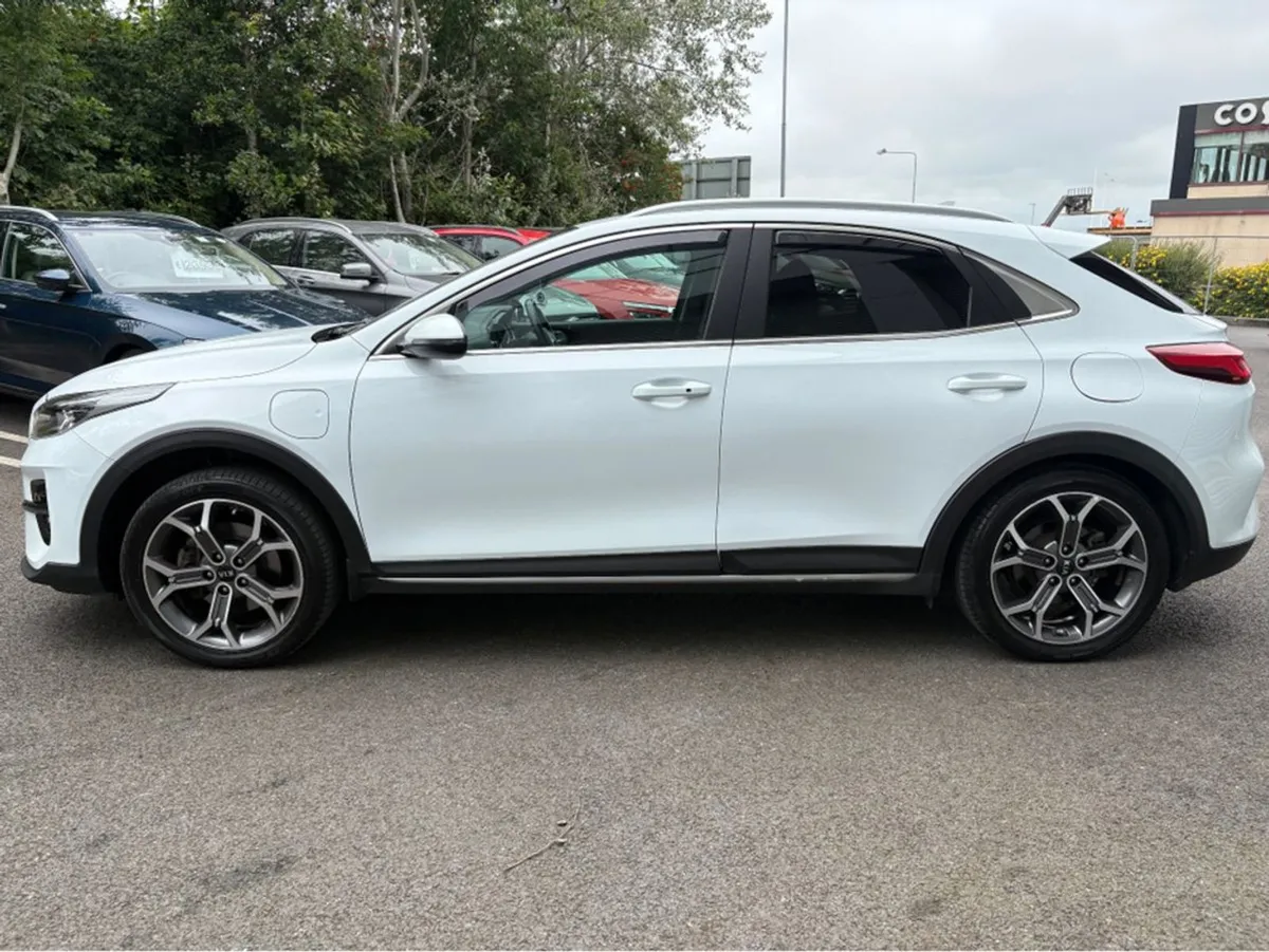 Kia Xceed KIA Xceed Phev My21 Trailer 5DR A AU - Image 4